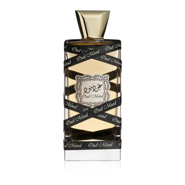Lattafa Oud Mood – Eau de Parfum 100 ml
