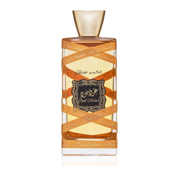 Lattafa Oud Mood Elixir – Eau de Parfum 100 ml