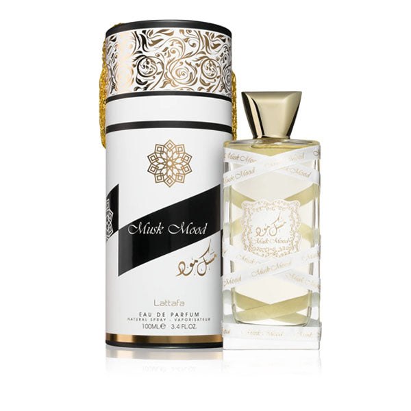 Lattafa Musk Mood – Eau de Parfum 100 ml