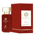 Philos Rosso – Eau de Parfum 100 ml