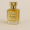 Barakkat Amber Night – Gulf Fragrance 100ml (Eau de Parfum)