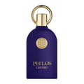 Maison Alhambra – Philos Centro 100ml (Eau de Parfum)
