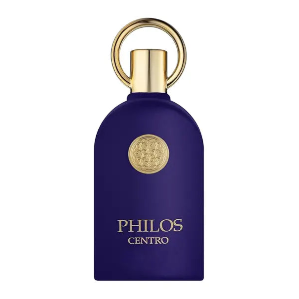 Maison Alhambra – Philos Centro 100ml (Eau de Parfum)