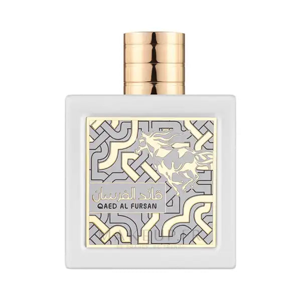 Lattafa  Qaed  Al  Fursan  Unlimited – Eau de Parfum  90 ml