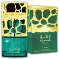 Qimmah 100 ml – Eau de Parfum – Lattafa