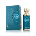 MAMLAKAT SEERATI AMORA 100 ML