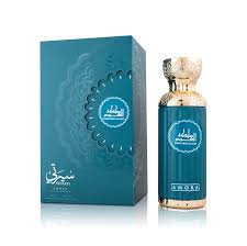 MAMLAKAT SEERATI AMORA 100 ML