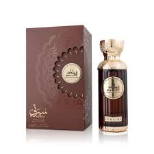 MAMLAKAT SEERATI LUNAIRE  100ML