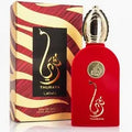 MAMLAKAT THURAYA 100ML