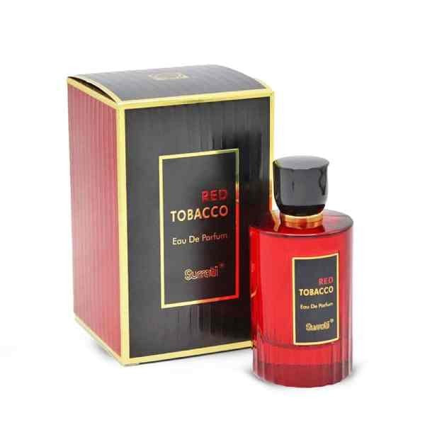 Black Crystal / Red Tobacco – Surrati 100 ml (Eau de Parfum)