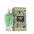 Urban man Paradise Fragrance World 100 ml