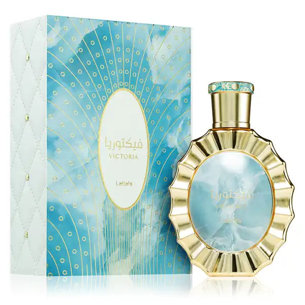 Victoria 100 ml – Eau de Parfum – Lattafa