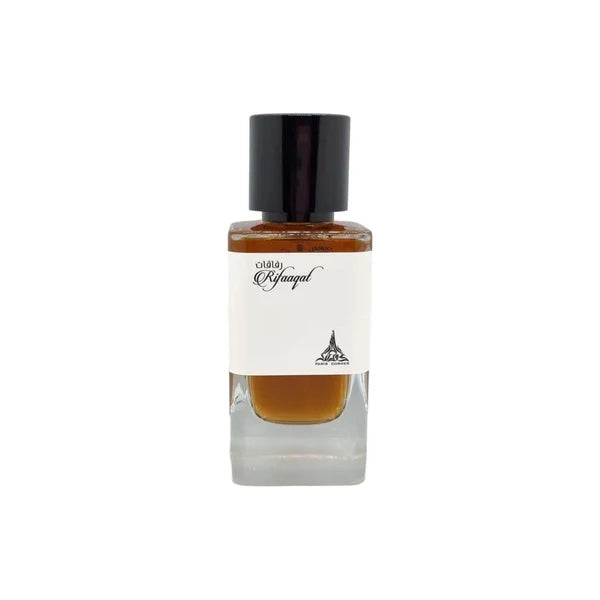 Rifaaqat Paris Corner – 85 ml (Eau de Parfum)