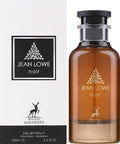 Jean Lowe Noir 100 ml – Maison Alhambra (Eau de Parfum)