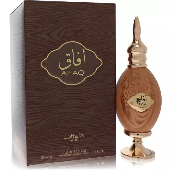 Afaq – Lattafa 100ml (Eau de Parfum)