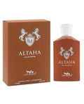 Altaha  100 ml Loui Martin