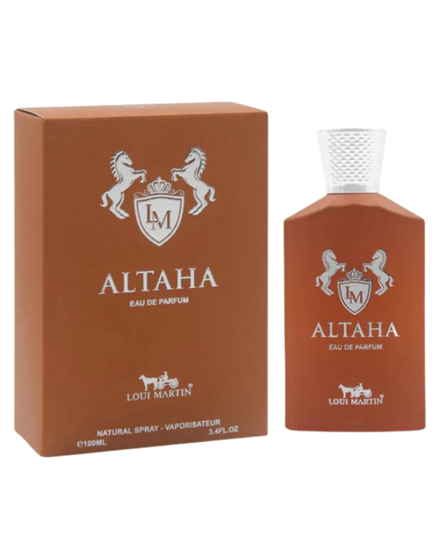 Altaha  100 ml Loui Martin