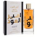 Ameer Al Oud Intense Oud – Lattafa 100ml (Eau de Parfum)