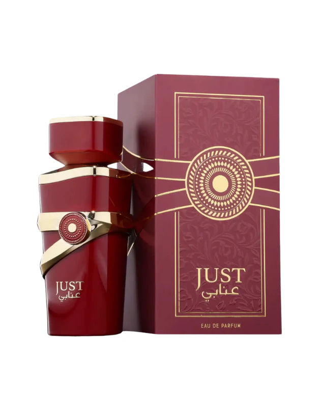 Just Anabi Fragrance World 100 ml