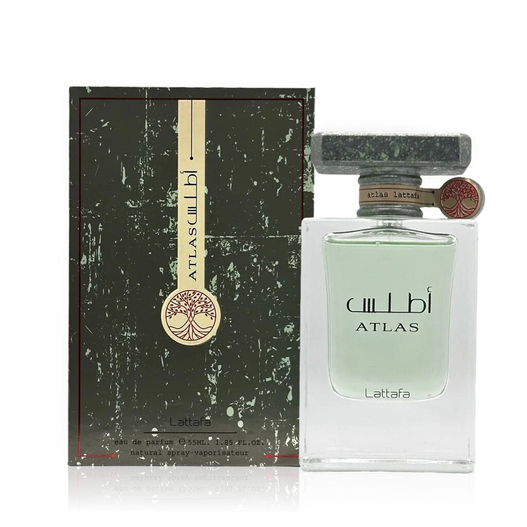 Atlas  100ml LATTAFA