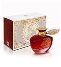 Belle dolce Red Delice Fragrance World 100 ml