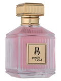 B Gentle Gold Fragrance World 100 ml