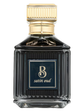 B Satin oud Fragrance World 100 ml