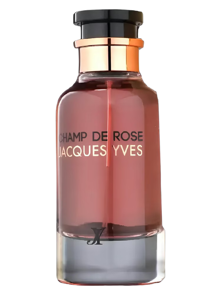 Champ de rose Fragrance World 100 ml
