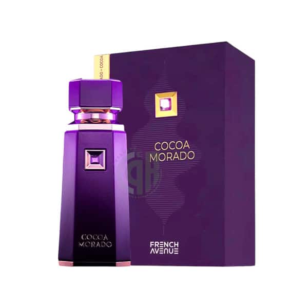 Cocoa Morado – French Avenue 100 ml (Eau de Parfum)