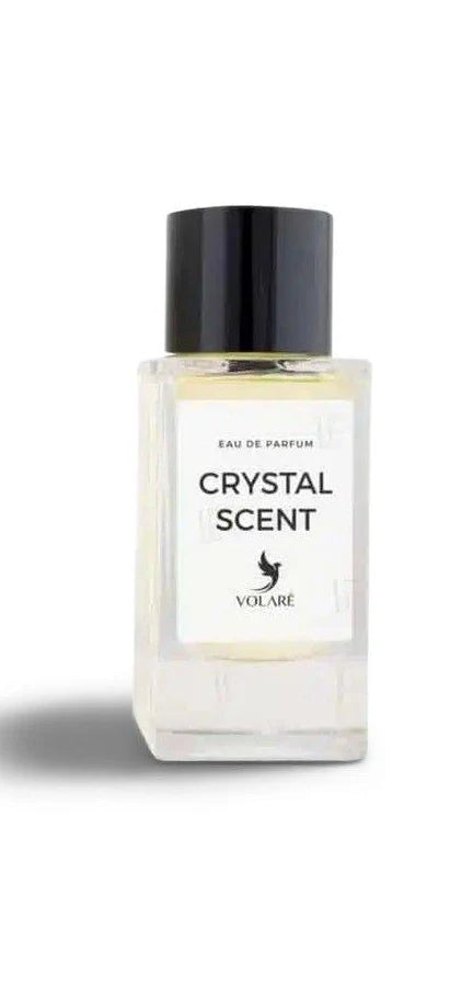VOLARE CRYSTAL SCENT 100ML