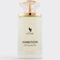 Volare PERFUME AMBITION RETALIATION  100ml