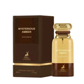 Mysterious Amber 80 ml – Maison Alhambra (Eau de Parfum)