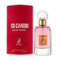 So Candid – Maison Alhambra 100ml (Eau de Parfum)