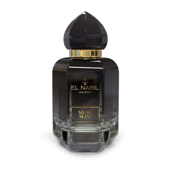 EL Nabil 65 mL Musc Slim