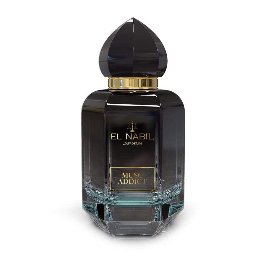 EL Nabil 65 mL Musc Addict