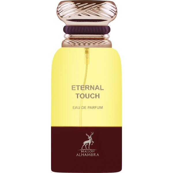 Maison Alhambra – Eternal Touch 100ml (Eau de Parfum)