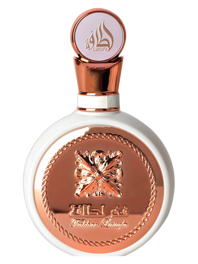 Lattafa Fakhar  Woman – Eau de Parfum 100 ml