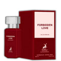 Maison Alhambra – Forbidden Love (80 ml)