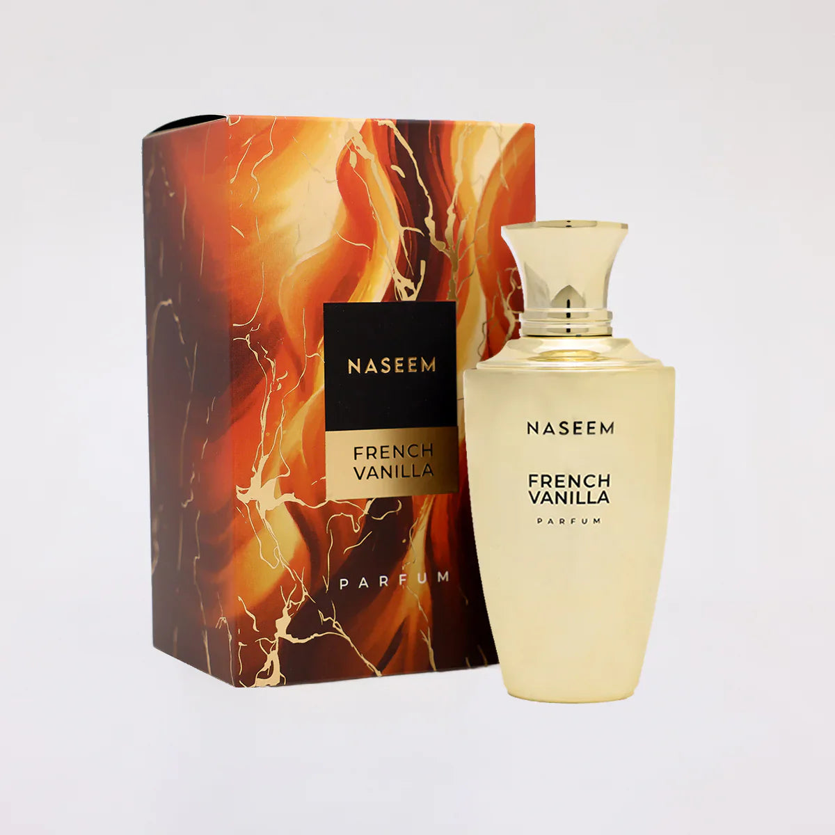 French Vanilla 100 ml NASEEM PARFUM