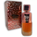 Fusion Rose Gold – Surrati 100 ml (Eau de Parfum)