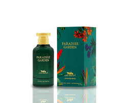 Heaven Garden 100 ml Loui Martin