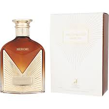 Heroic Victorioso – Maison Alhambra 100ml (Eau de Parfum)