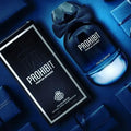 Prohibit Parfum Intense – Fragrance World 100ml (Eau de Parfum)
