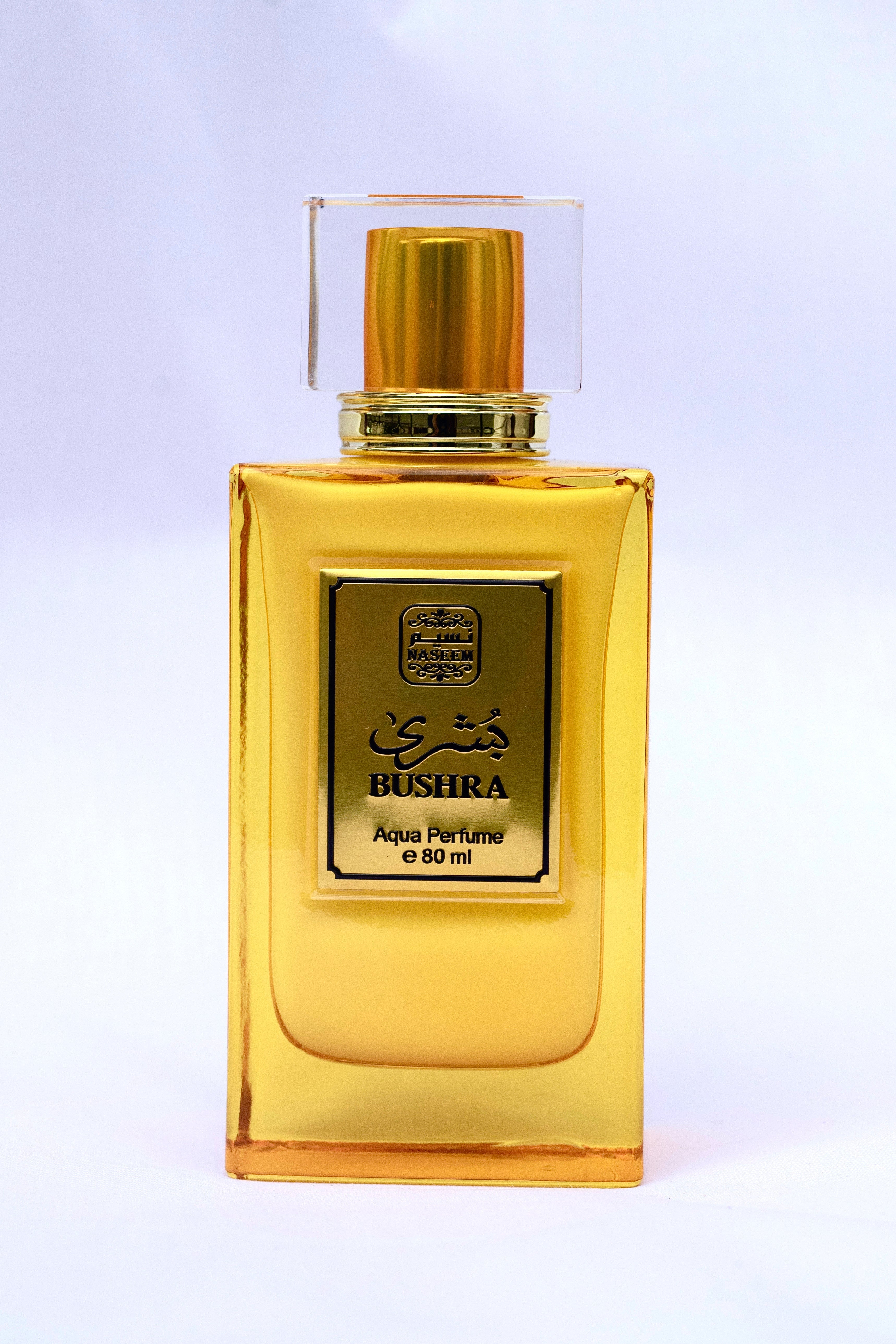 BUSHRA 80ML NASEEM PARFUM