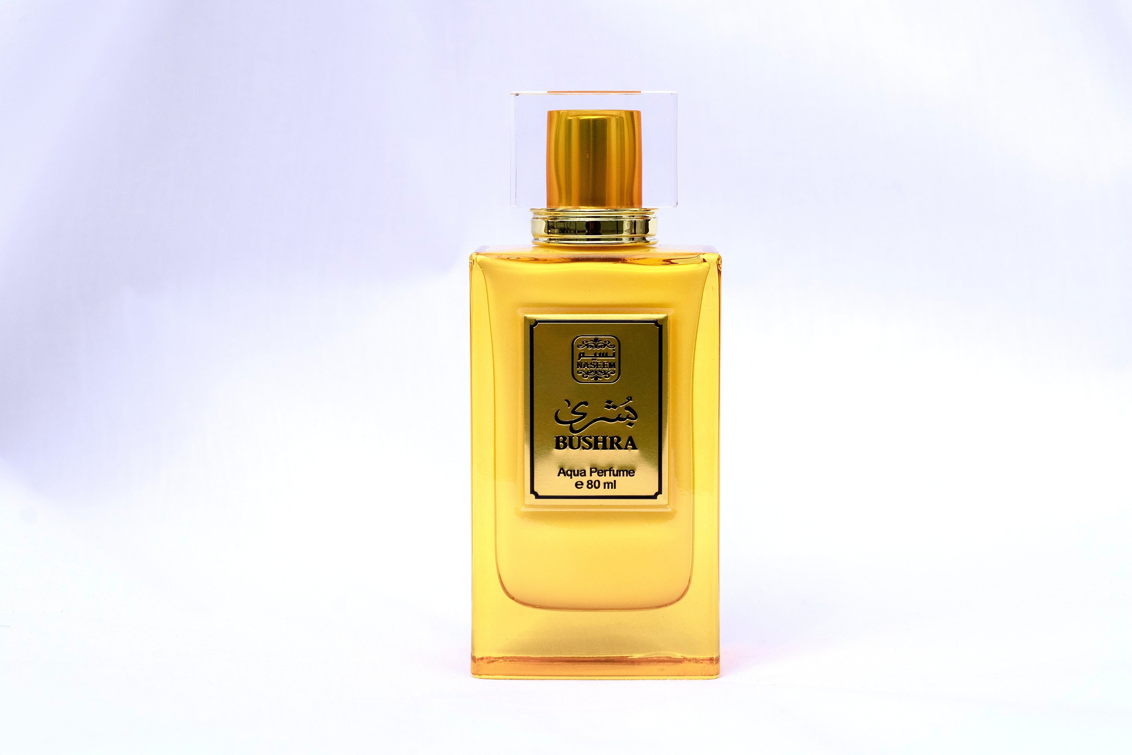 BUSHRA 80ML NASEEM PARFUM