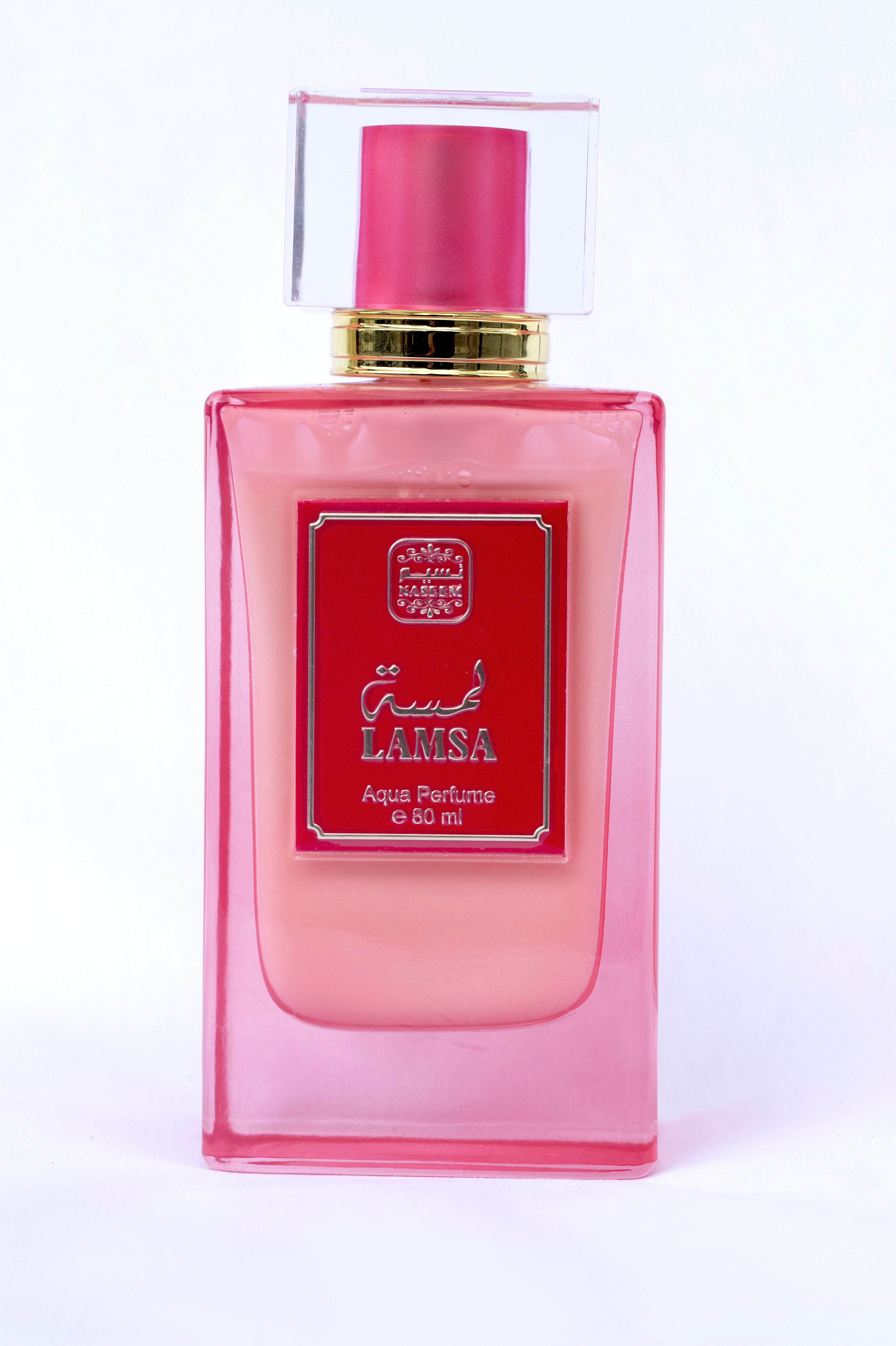 LAMSA NASEEM PARFUM 80ML