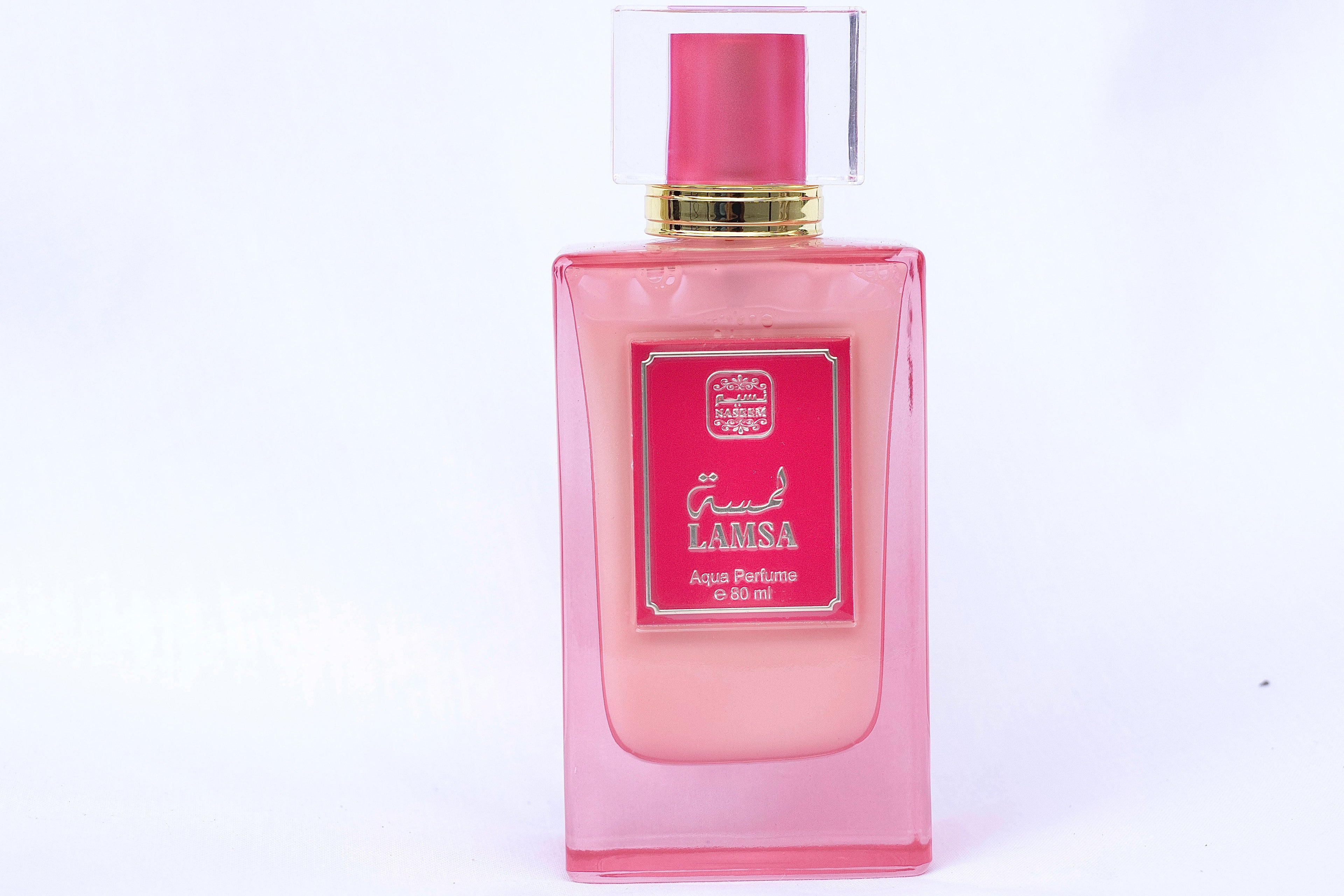 LAMSA NASEEM PARFUM 80ML