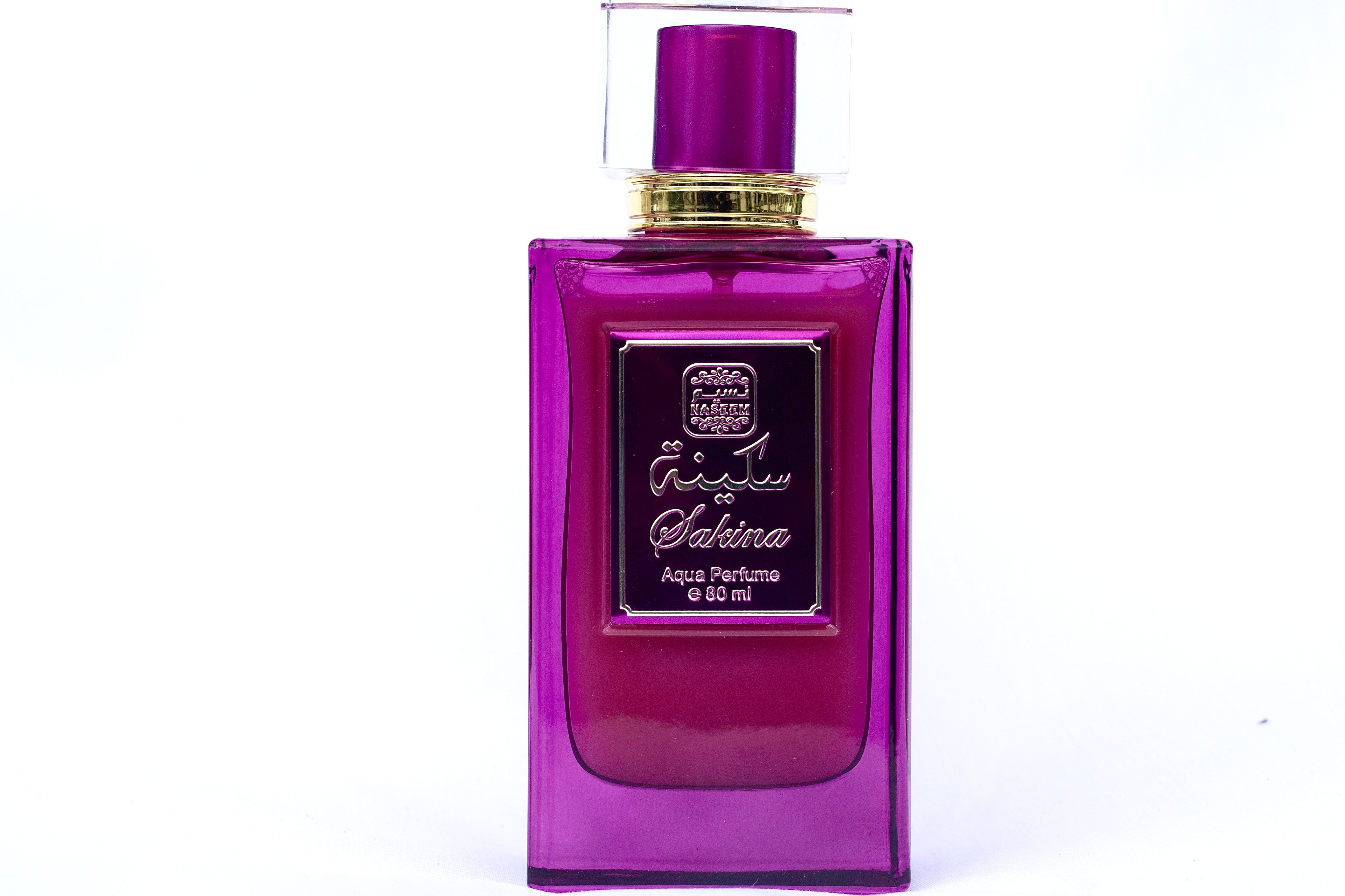 Naseem Parfum SAKINA KHALTA 80ML