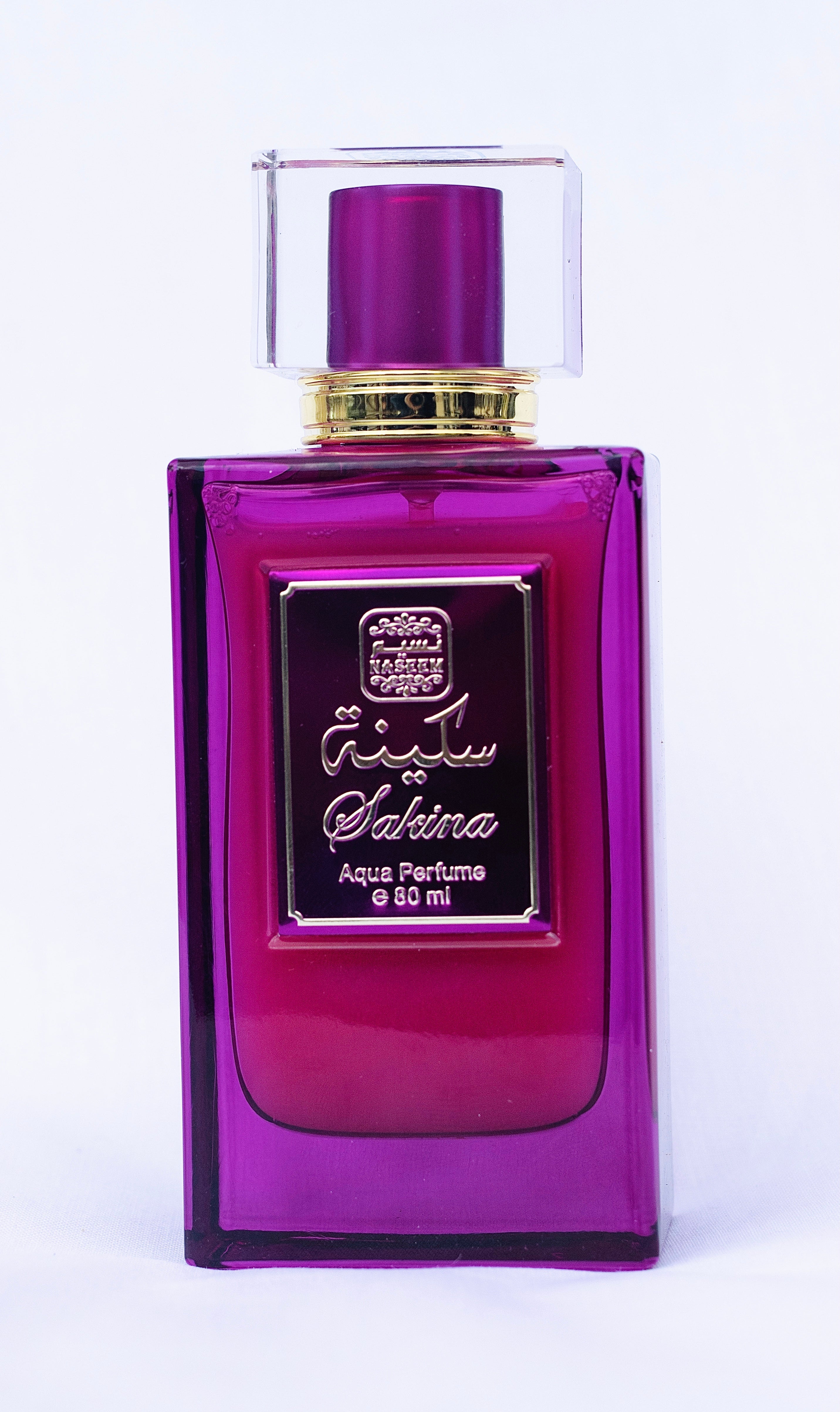 Naseem Parfum SAKINA KHALTA 80ML