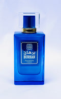 BURHAN  80ML NASEEM PARFUM